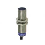 SE Induktivni senzor XS6 M18  L62mm  mesing  Sn8mm  12..48VDC  kabl 2m