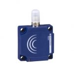 SE Induktivni senzor XS7 40x40x15  PBT  Sn15mm  12..24VDC  M8