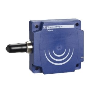 SE Induktivni senzor XS7 80x80x26  PBT  Sn40mm  12..24VDC  M12