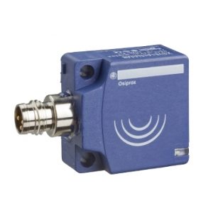 SE Induktivni senzor XS7 26x26x13  PBT  Sn10mm  12..24VDC  M8