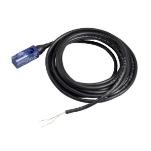 SE Induktivni senzor XS7 8x22x8  PBT  Sn 2.5mm  12..24VDC  kabl 2m