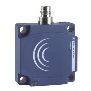 SE Induktivni senzor XS8 40x40x15  PBT  Sn25mm  12..24VDC  M8