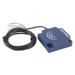 SE Induktivni senzor XS8 80x80x26  PBT  Sn60mm  24..240VAC/DC  kabl 2m