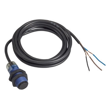 SE Fotoelektrični senzor  XUB  multi  Sn 0..20m  12..24VDC  kabl 2m