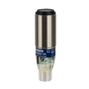 SE Fotoelektrični senzor  XUB  difuzni  Sn 0.1m  12..24VDC  M12