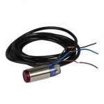 SE Fotoelektrični senzor  XUB  polarizovan  Sn 2m  12..24VDC  kabl 2m