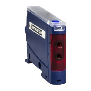 SE Fotoelektrični senzor  XUD  M8  PVC  PNP  tranzistorski