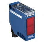 SE Fotoelektrični senzor  XUK  refleksni  Sn 7m  12..24VDC  M12