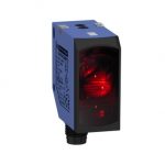SE Fotoelektrični senzor  XUK  difuzni  Sn 5m 1 izlaz aut. PNP/NPN 1 izlaz 4.20mA