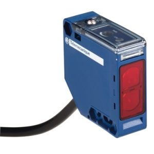 SE Fotoelektrični senzor  XUK  polarizovan  Sn 5m  12..24VDC  kabl 2m