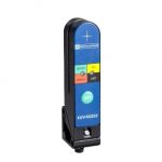 SE Fotoelektrični senzor  thru-beam  Sn 2 mm  NO ili NC  M8 konektor