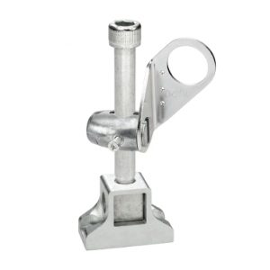 SE Dodatna oprema za senzor  3D set za montažu  nosač za M12 šipku