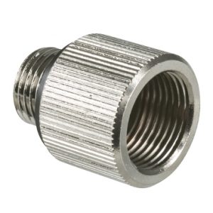 SE Dodatna oprema za senzor  adapter muški ISO 16  ženski 1/2' NPT