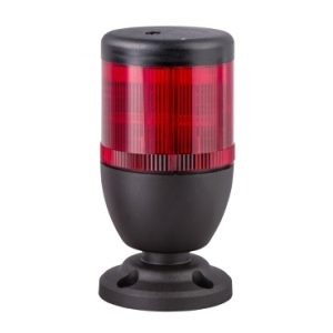 SE Crveni svetleći modul trepćući  integrisan LED 24VAC/DC