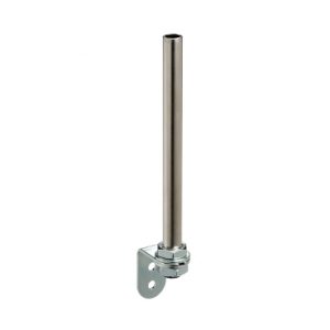 SE Aluminijumska šipka sa metalnim nosačem D=250 mm XVM