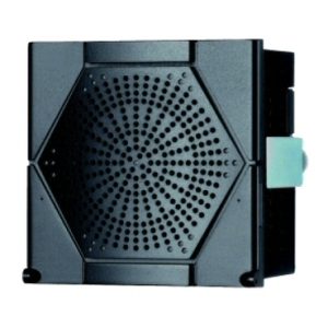 SE Elektronski alarm  16 tonova  0..96 dB  PNP izlaz  crni  IP54