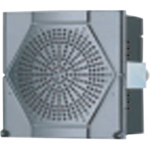 SE Elektronski alarm  16 tonova  0..96 dB  NPN izlaz  beli  IP54