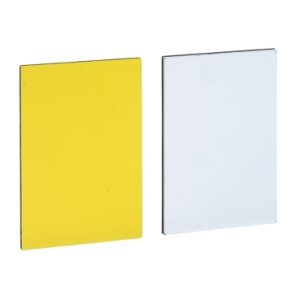 SE Neobeležene oznake 18 x 27 mm za držač oznaka 30 x 50 mm