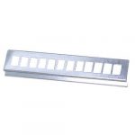 ETI Patch panel za stansku tablu ECMEDIA-RJ