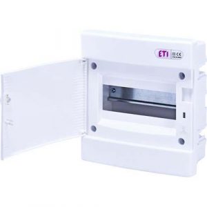 ETI Spratna tabla ECM8PO