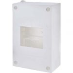 ETI Zidna plastična tabla IP40 EC 3+2