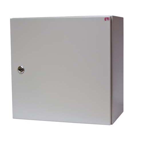ETI Wall-mounted IP66 GT type GT 120-60-25