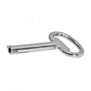 ETI GSX pribor KEY-D5-M