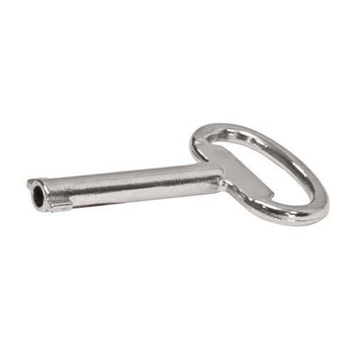 ETI GSX pribor KEY-D5-M