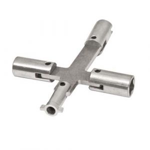 ETI GSX pribor KEY-UNI-M