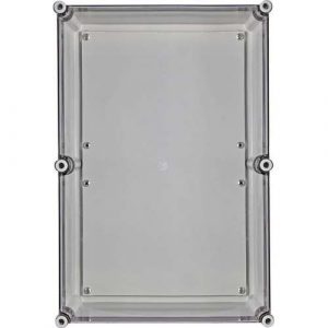 ETI Dvostruko izolovano kućište IP66 SB-64