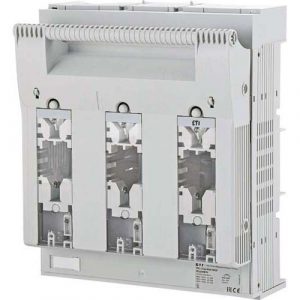 ETI Za NH osigurače- horizontalni rastavljač KVL-3 3p M10-M10
