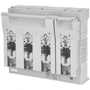 ETI Za NH osigurače- horizontalni rastavljač KVL-3 4p M10-M10