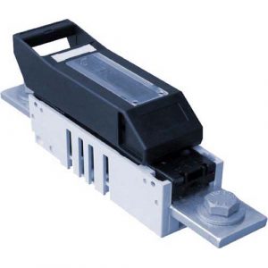 ETI Za NH osigurače- horizontalni rastavljač HVL00 Telecom 1p M12 F