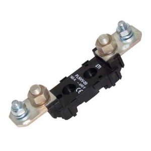 ETI osnova topljivih umetaka PLNVV - 000/1 A