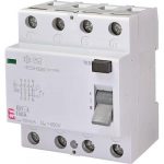 ETI Fid sklopka RCCB  EFI-4 AC 100/0.1