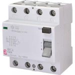 ETI Fid sklopka RCCB  EFI-4 A 100/0.3