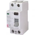 ETI Fid sklopka RCCB  EFI-2 A 100/0.3