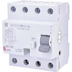 ETI Fid sklopka RCCB  EFI-4 B+ 25/0.03