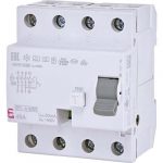 ETI Fid sklopka RCCB  EFI-4 A G/KV 40/0.03