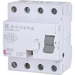 ETI Fid sklopka RCCB  EFI-4 A S 25/0.1