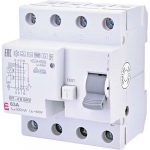 ETI Fid sklopka RCCB  EFI-4 B G/KV 63/0.3