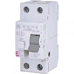 ETI Fid sklopka RCCB  EFI-2 A S 63/0.3