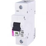 ETI automatski osigurač MCB  ETIMAT 10 1p B80