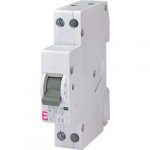 ETI automatski osigurač MCB  ETIMAT 1N 1p+N B32 6kA
