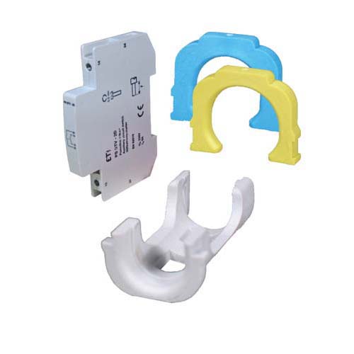 ETI Fuse disconnectors STVD02 PS - 2D