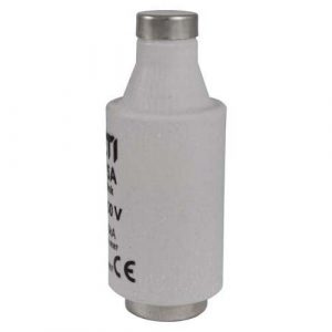 ETI Topljivi umetak (gF) DIII gF 6A/750V