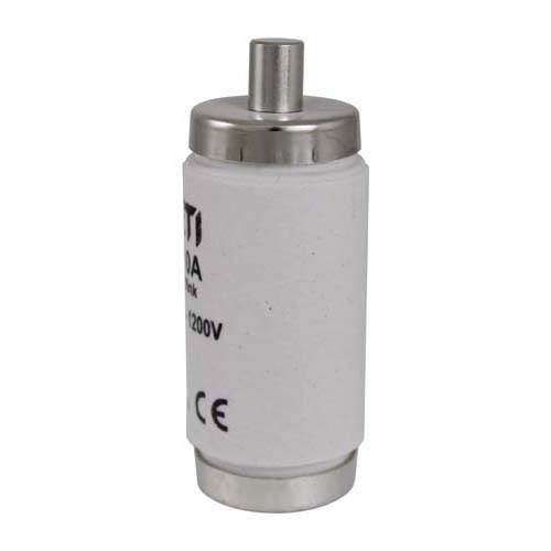 ETI Topljivi umetak (gF) DIII gF 4A/1200V