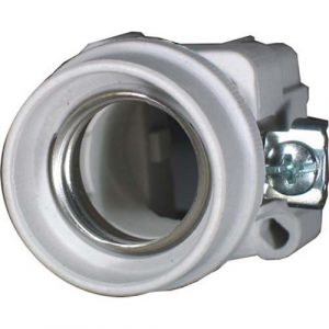 ETI Osnova DII E27 25A EZ 1p