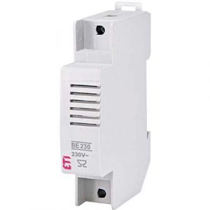 ETI EVESYS ugradna sklopka BE 230V