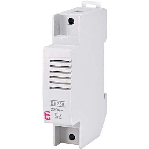 ETI EVESYS ugradna sklopka BE 230V